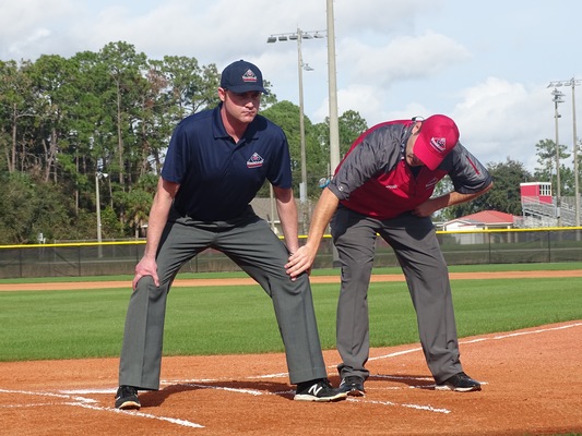 Slate - What They Teach You at Umpire School